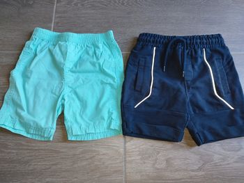 Short