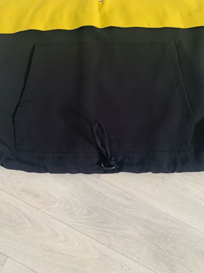 Ensemble Zara sweat à capuche et pantalon - photo numéro 8