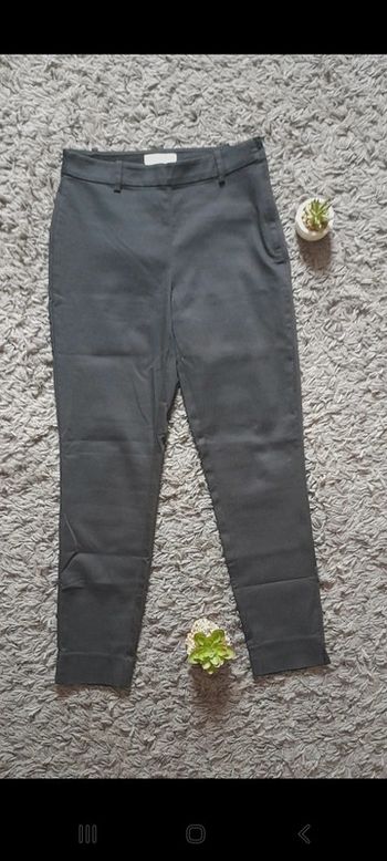 Pantalon droit H&M