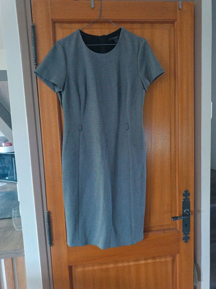 Robe esprit taille 38