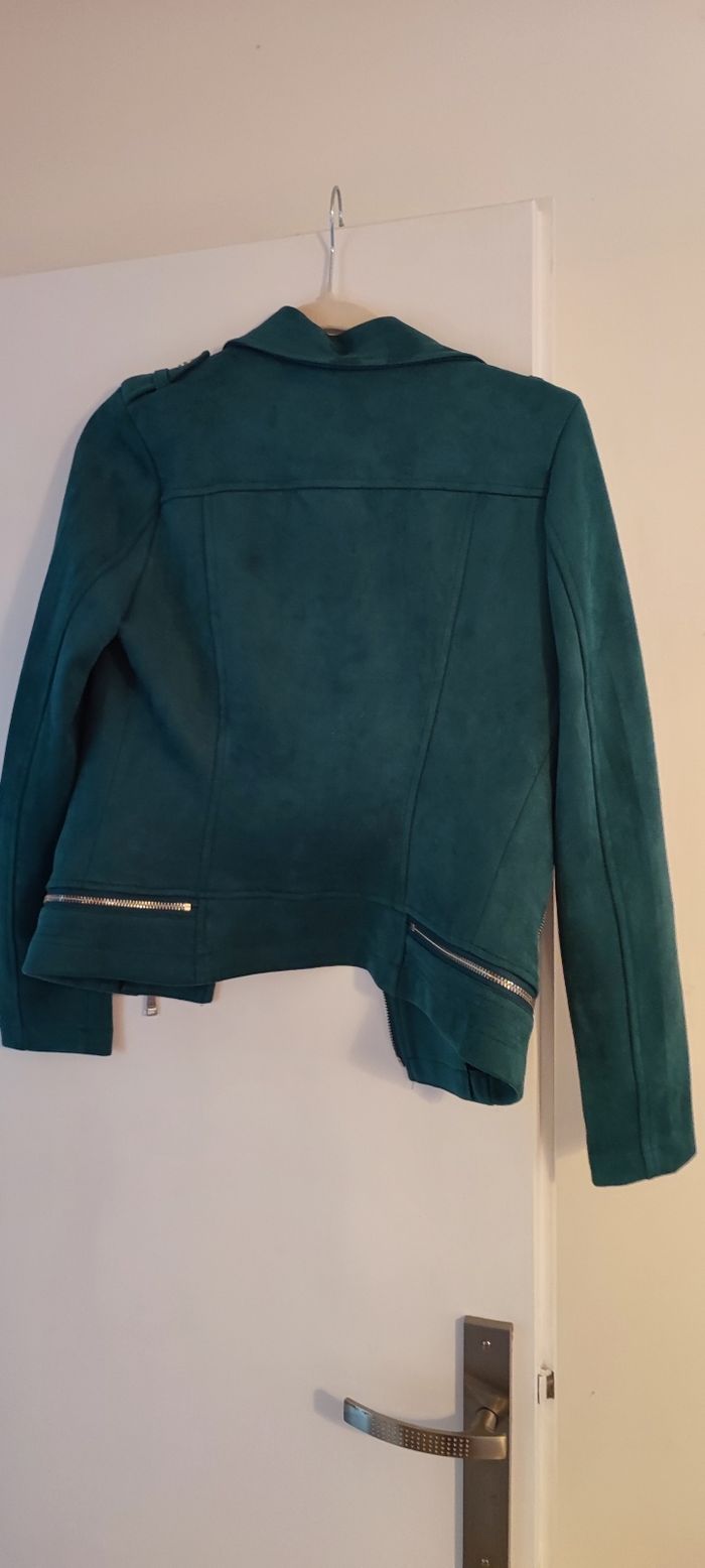 Veste - photo numéro 2