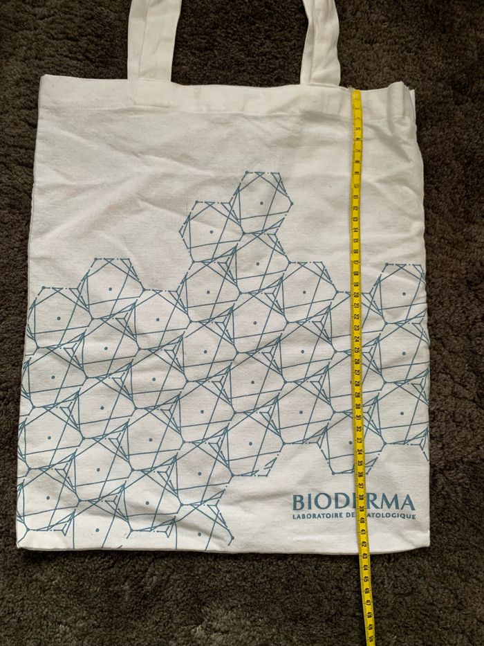 Tote bag - photo numéro 4