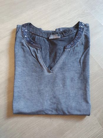 Maillot t-shirt taille M