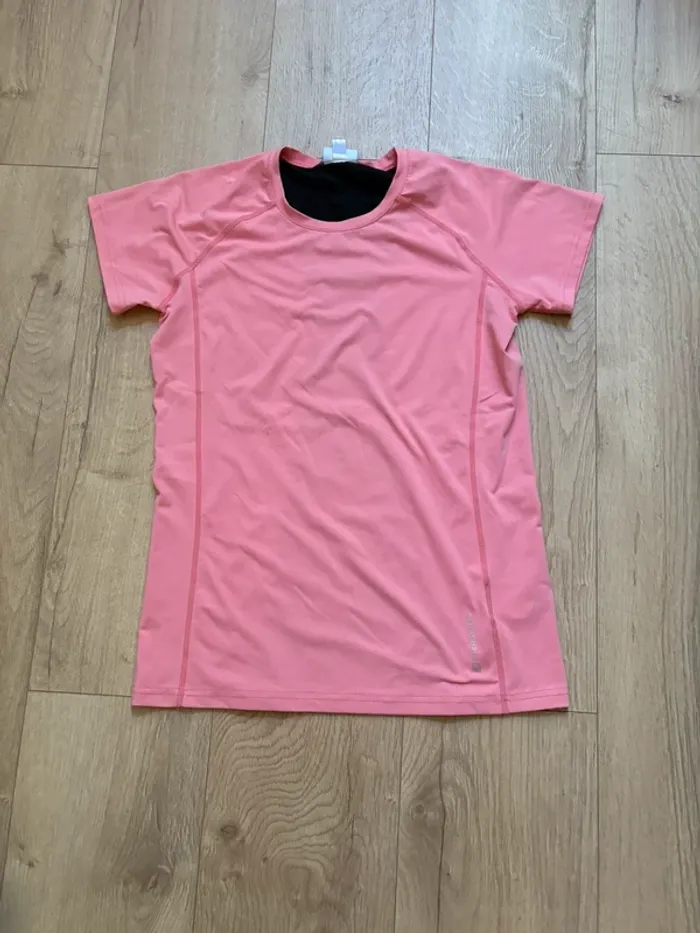 T-shirt de sport femme