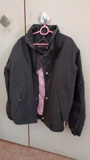Veste équitation