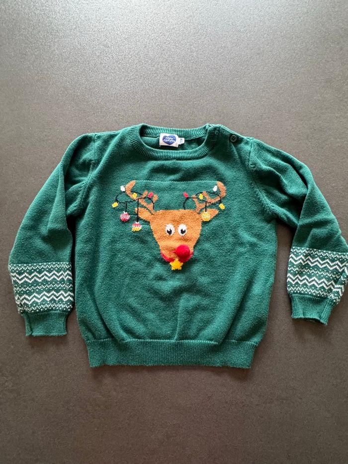 Pulls - photo numéro 2