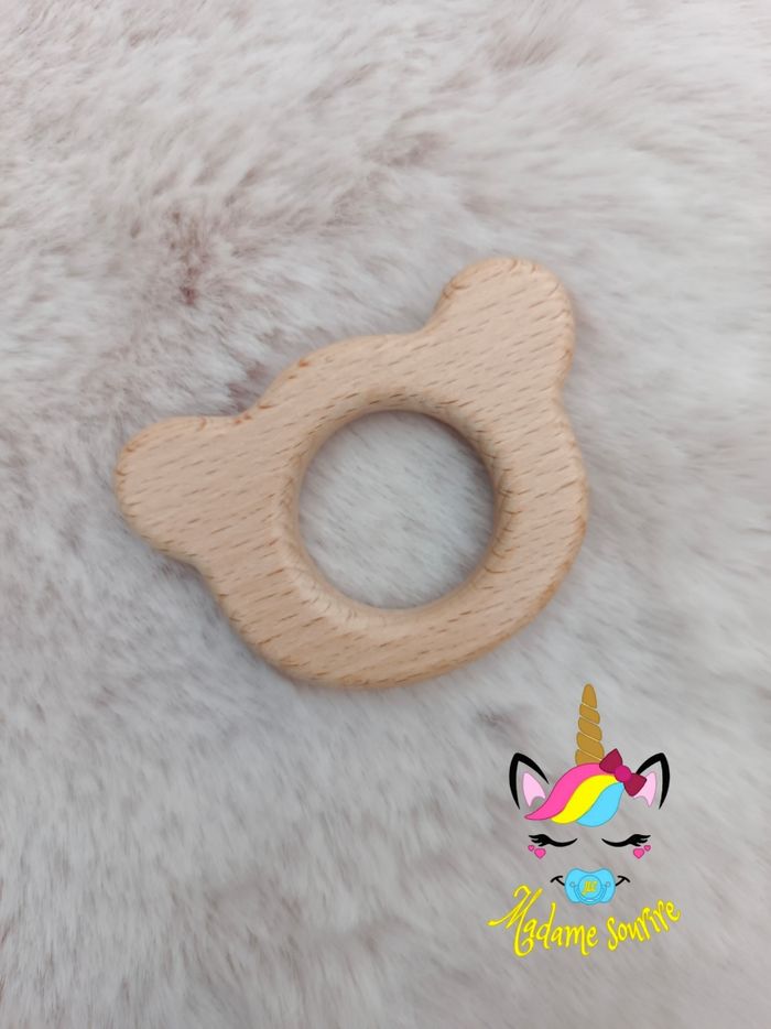 Anneau dentition - photo numéro 4