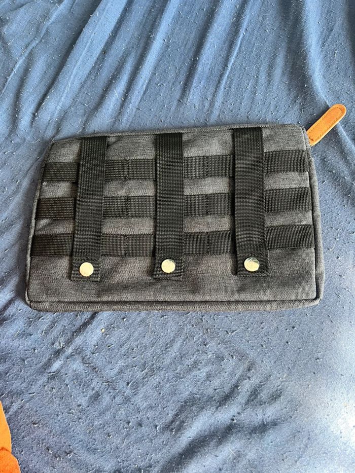 Pochette cabaïa - photo numéro 2