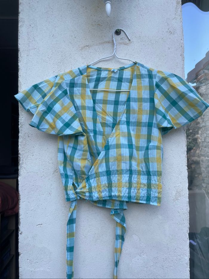 Tenue années 60 - photo numéro 6
