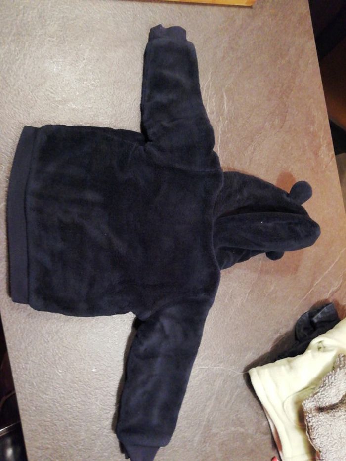 Veste réversible 6M - photo numéro 4