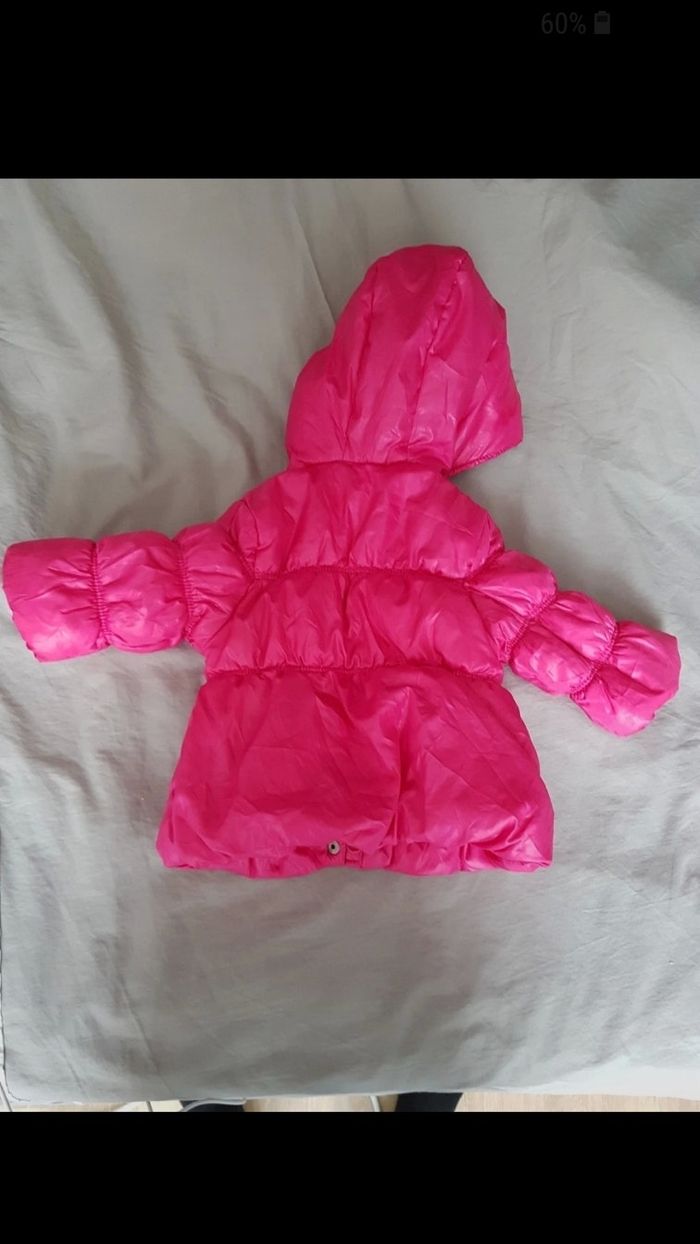 Manteau - photo numéro 5