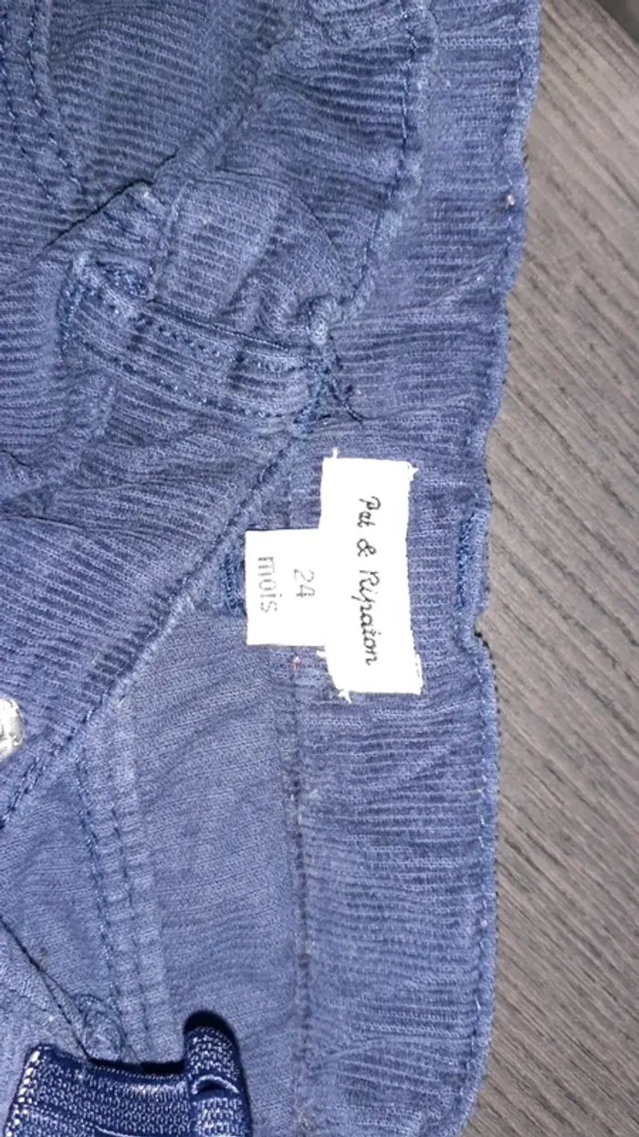 Velours - photo numéro 2