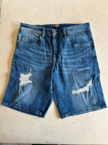 Short Bonobo taille 38