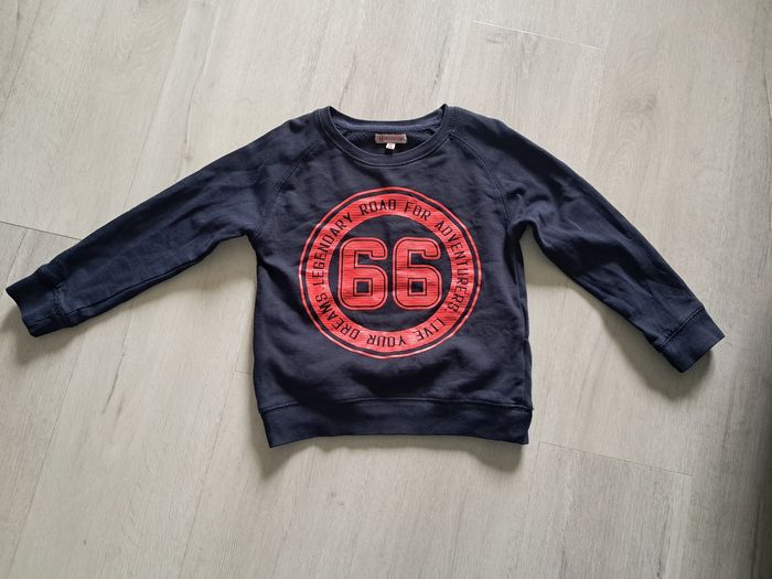 Lot vêtements garçon 5 ans - photo numéro 10