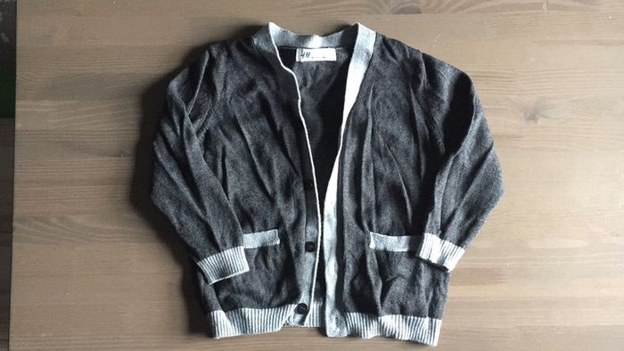 Gilet 86cm