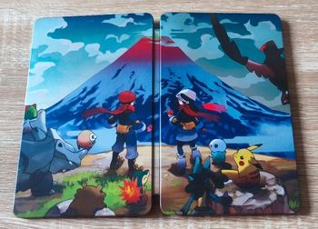 Steelbook pokémon légende : arceus pour Nintendo Switch 