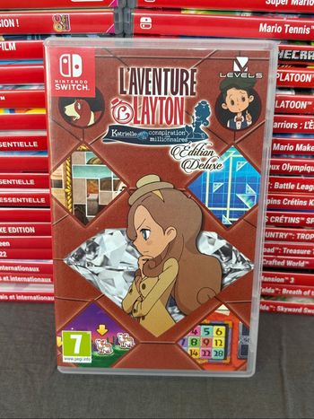 L’aventure Layton switch