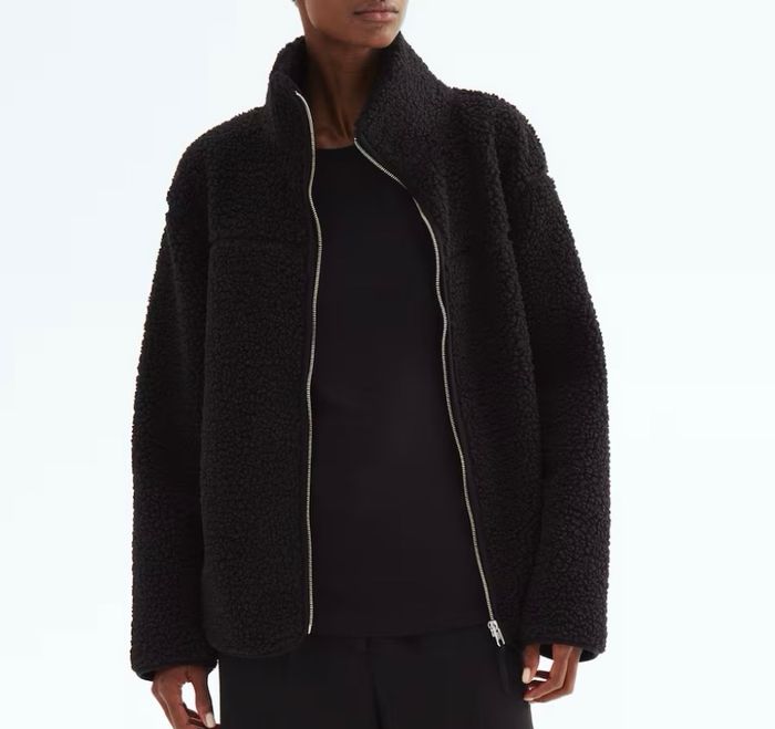 Veste H&M maternité - photo numéro 2