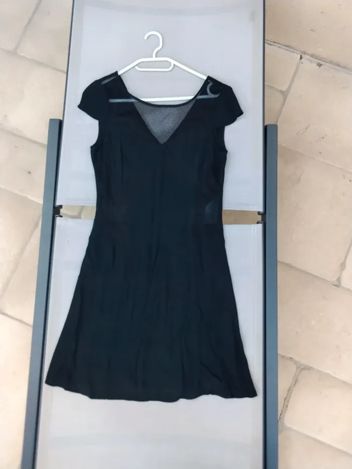 Robe taille 38 naf naf
