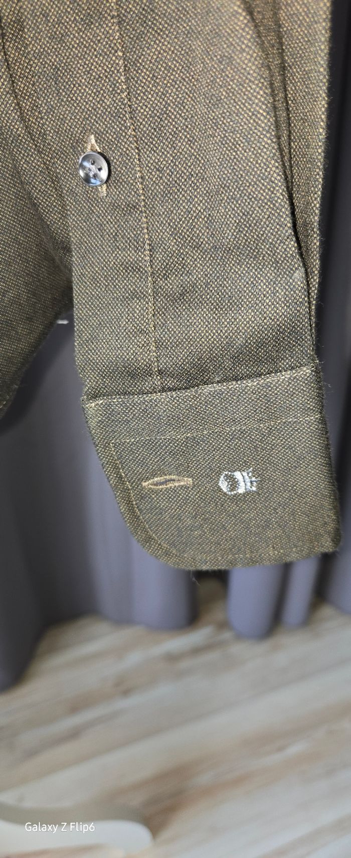 Chemise neuve - photo numéro 4