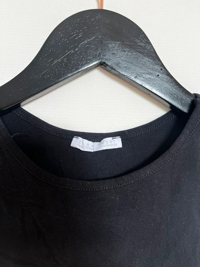 Brassière noire - photo numéro 3
