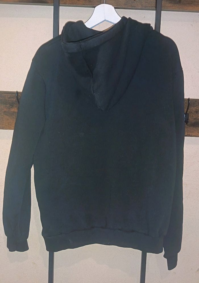 Sweat à capuche M - photo numéro 5
