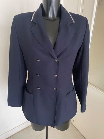 Blazer chic classe vintage One Step taille 36/S