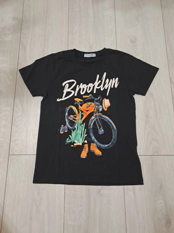 Tee shirt 10A