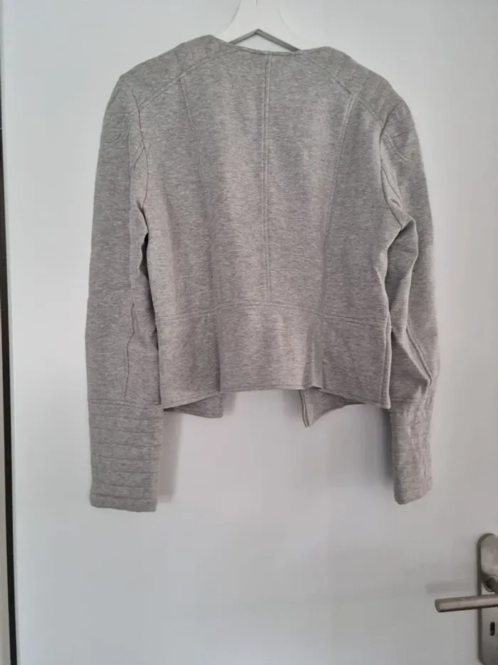 Veste style perfecto  Promod - photo numéro 2