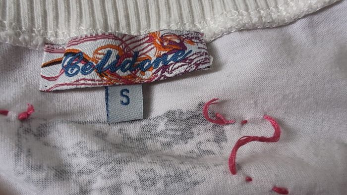 Robe multicolore - photo numéro 4
