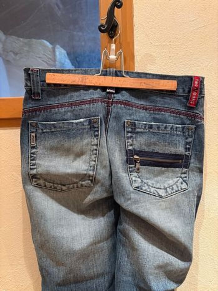 Jean - photo numéro 3