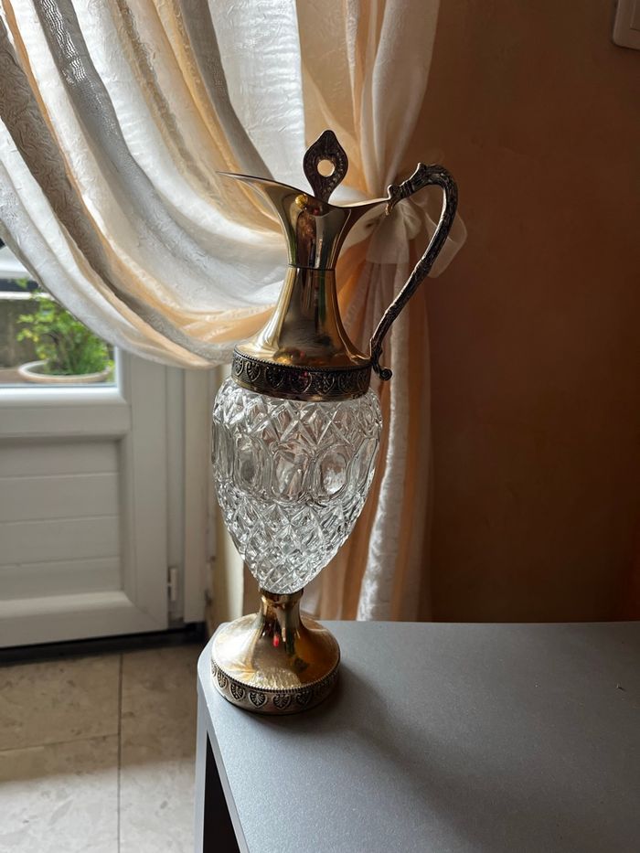 Pichet décoratif - photo numéro 6