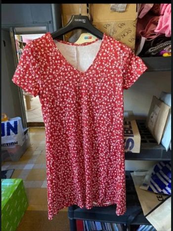 robe S 36