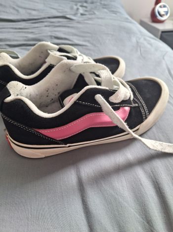 Chaussure Van's
