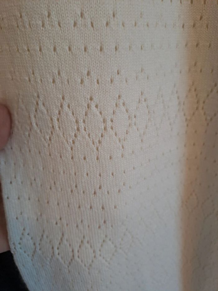 Pantalon crochet ayo Sézane - photo numéro 4