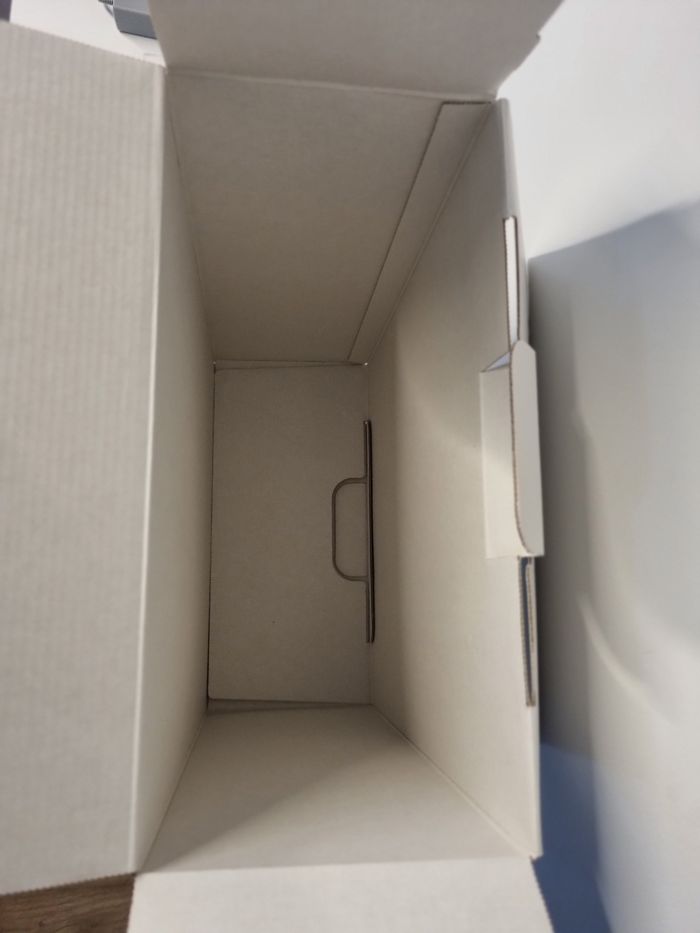 Wii U blanche complète en boite - photo numéro 5