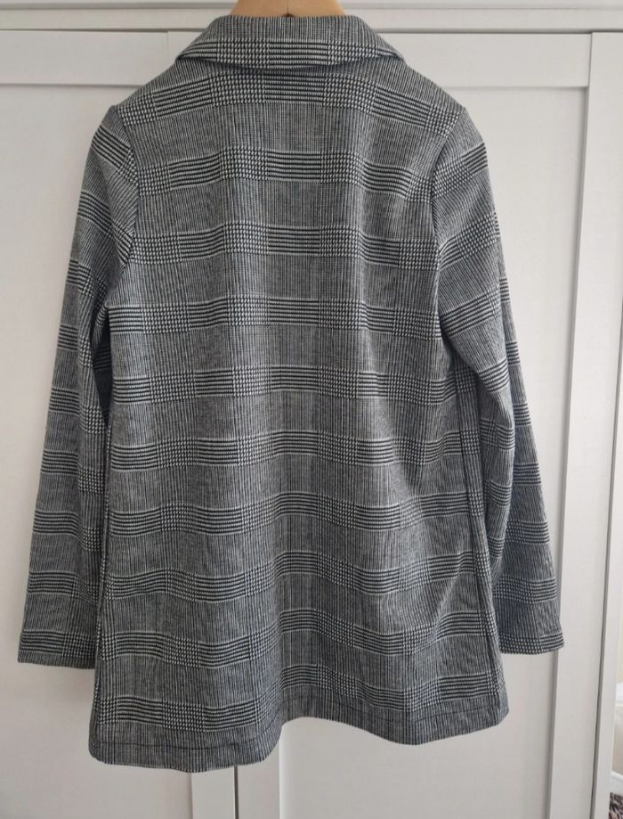 Veste blazer - photo numéro 3