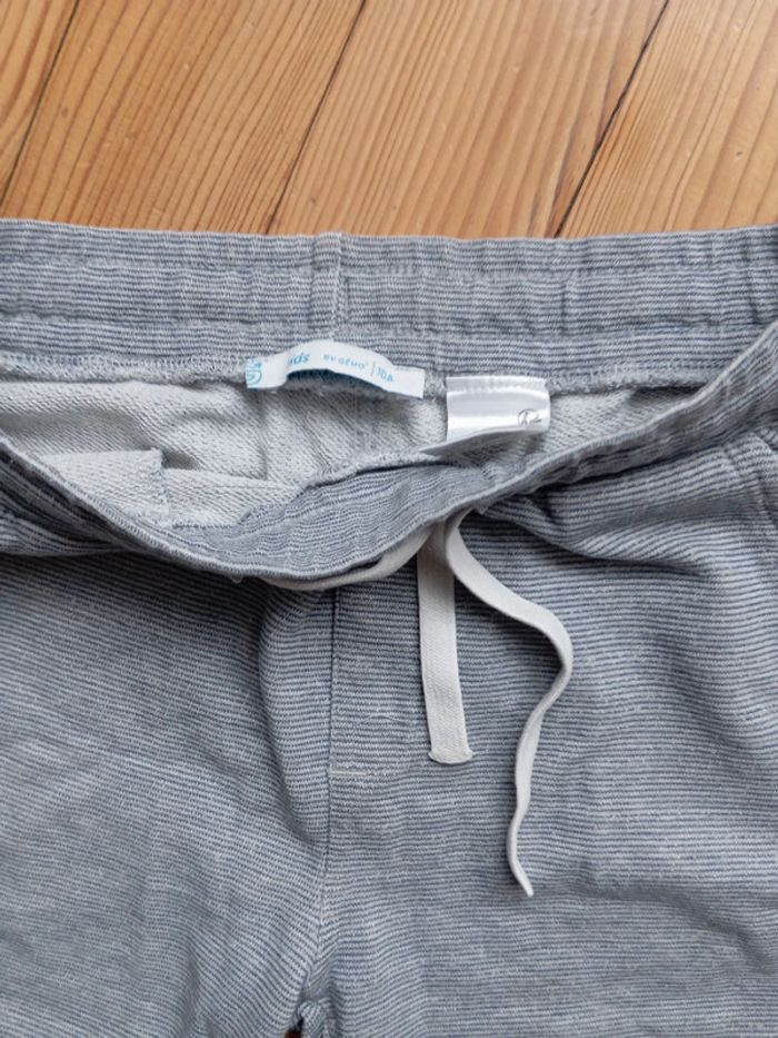 Short 10 ans - photo numéro 2