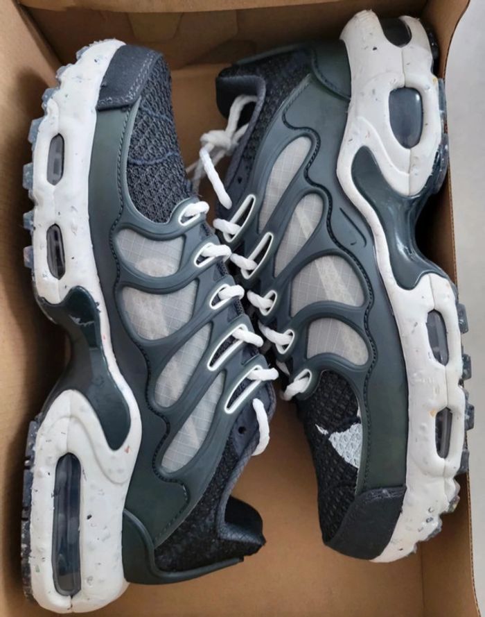 Air max terrascape plus