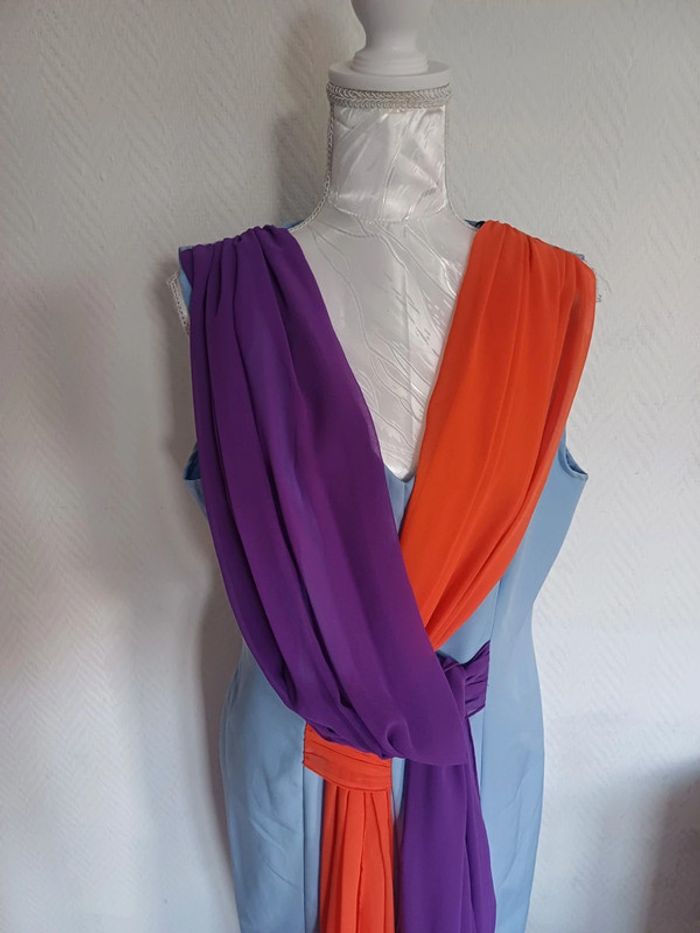 Robe de fête - photo numéro 2