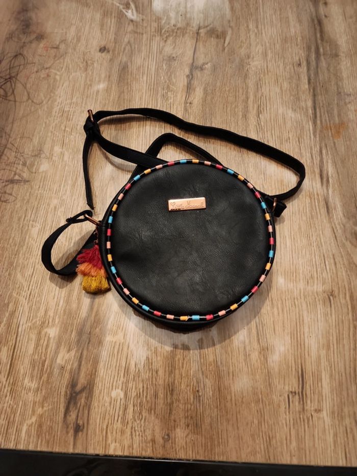 Sac à bandoulière little marcel