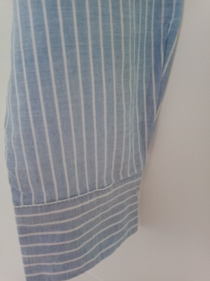 Chemise courte Etam - photo numéro 4