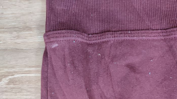 Vêtement Homme Sweatshirts Sweats pull bordeaux Champion taille XXL 2XL #Retrostreet - photo numéro 3