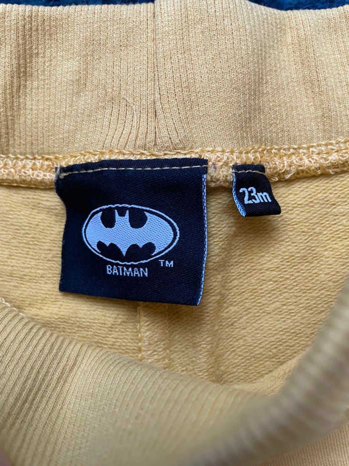 Pantalon Batman - photo numéro 6