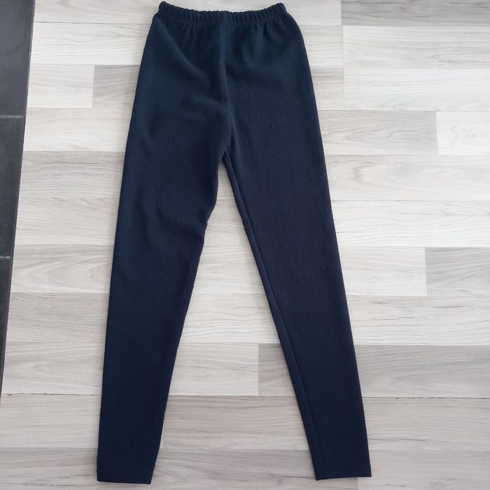 Pantalon femme bleu Prophil taille 38 - photo numéro 5