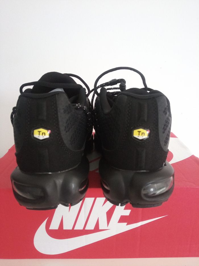 Tn  Nike  Air max plus - photo numéro 3