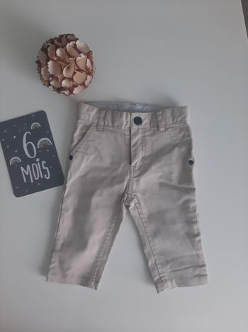 Pantalon Jacadi