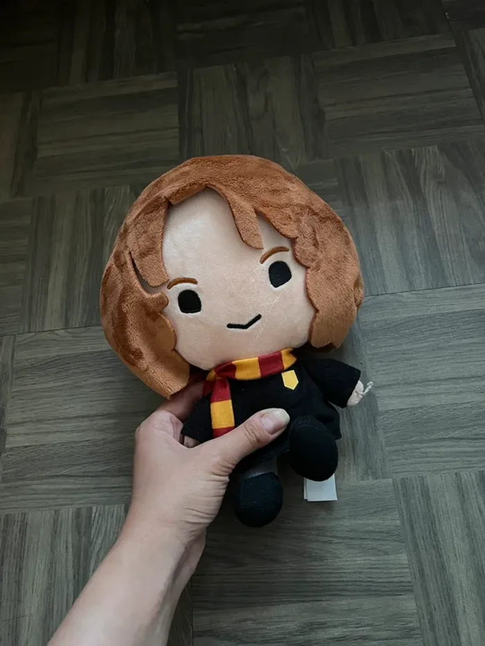 Peluche Hermione Granger