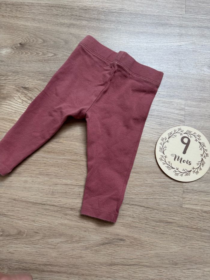 Legging fille - photo numéro 2