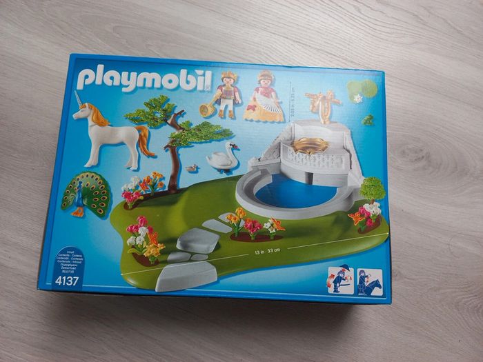 Playmobil princess neuf - photo numéro 3